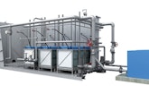 Wastewater  Treatment Systems