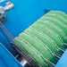 Aqua-Aerobic AquaPrime cloth media filtration system