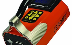 Gas/Odor/Leak Detection Equipment - Arizona Instrument Jerome J605
