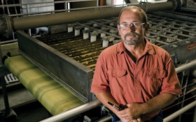 There's Never a Surplus of Biosolids Product in Athens, Tennessee. Demand Exceeds Supply