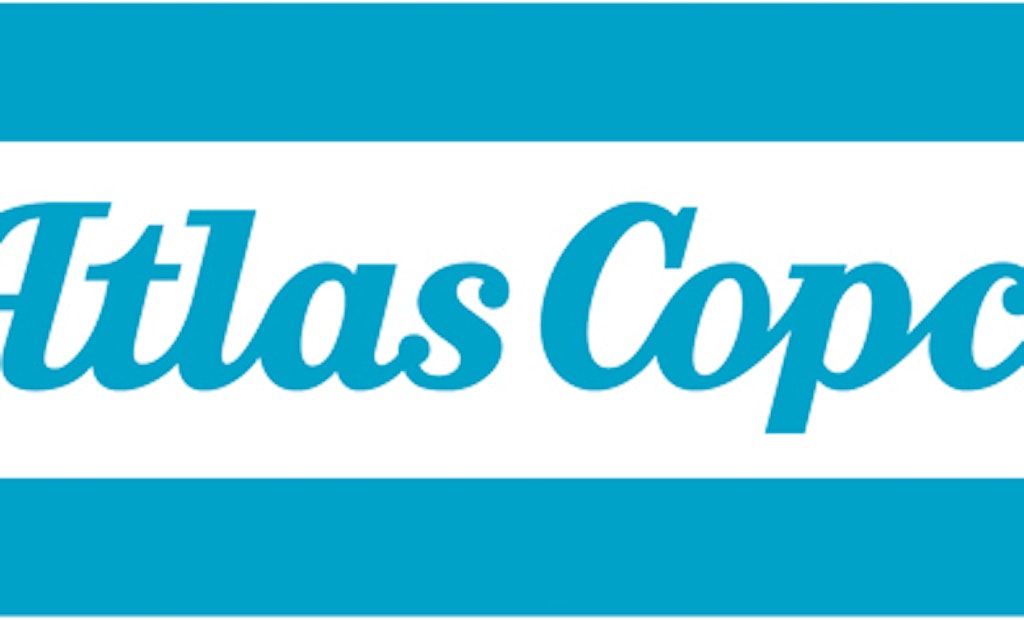 Atlas Copco Included in Forbes’ Top 100 World’s Most Innovative Companies