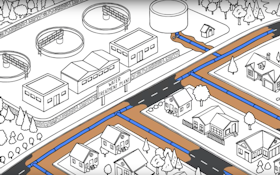 New Whiteboard Animation Helps Consumers Protect Against Lead in Drinking Water