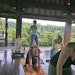 Swing-Shift Yoga