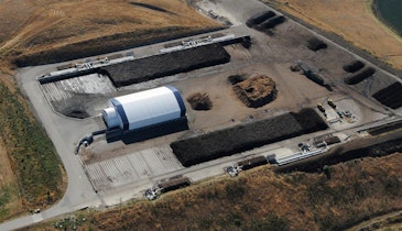 Biosolids Surplus is Too Much of a Good Thing for Two Canadian Cities