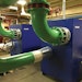 Aeration Efficiency Project Complete. Next Step: Net-Zero Energy.