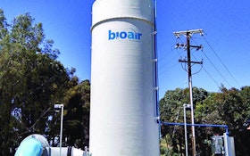 Filtration Systems - BioAir Solutions EcoFilter