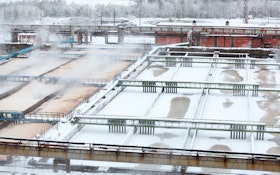 Overcoming Winter Wastewater Challenges Via Bioaugmentation