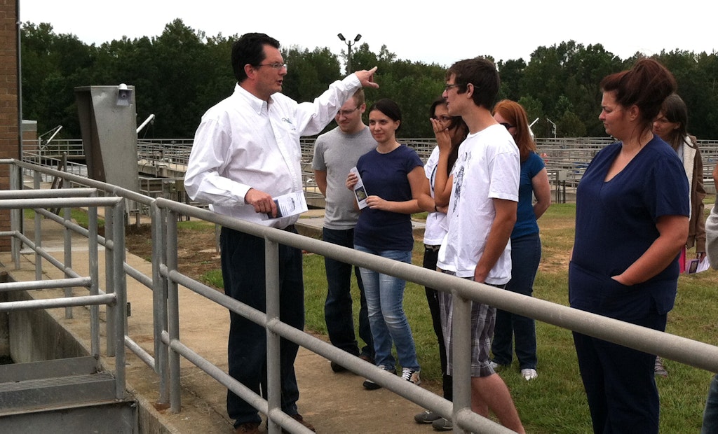 How Win-Win Collaborations Benefit the Wastewater Industry