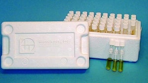 Laboratory Supplies and Services - Bioscience Chemical Oxygen Demand Testing