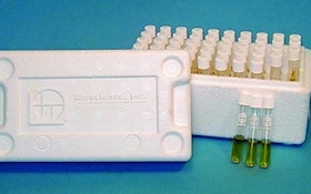 Laboratory Supplies and Services - Bioscience Chemical Oxygen Demand Testing