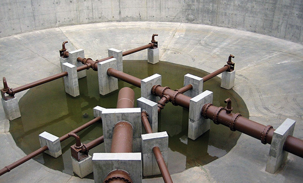 Stirring the Pot