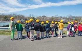 A Massachusetts Agency Takes Education to the Treatment Plant