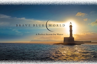Worried About All the World's Water Problems? Check Out This Uplifting Documentary.