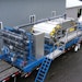 Biosolids Management and Headworks