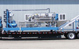 Top Equipment Picks for Biosolids Dewatering Solutions