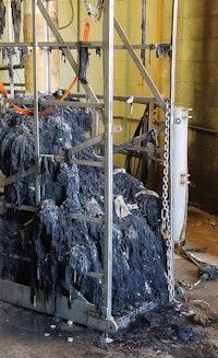 A Wipes Manufacturer and a Clean-water Utility Mark a Big Step Forward in Tackling the Problem of Wipes in Sewers