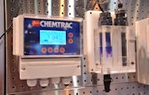 ACE13 Showcases Latest Water Treatment Technologies