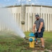 Attention to Detail Drives Excellence for Clermont's East Water Treatment Plant