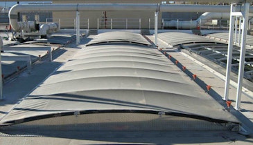 Tank Solutions: Control Odors With Retractable Covers