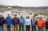 Wastewater Treatment Is the Family Business for This Superintendent