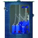 Pumps - Crane Pumps & Systems Barnes Fiberglass Lift Station