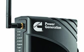 Controllers - Cummins Power Generation PowerCommand