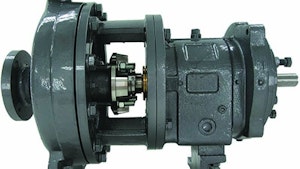 Centrifugal Pumps - CURFLO ANSI Series