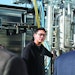 This is the Microsoft Plant That’s Run by a Fuel Cell That’s Powered by Biogas
