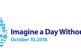Value of Water Campaign Celebrates 'Imagine a Day Without Water'