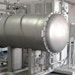 Ozonation Equipment/Systems - De Nora Water Technologies Capital Controls ozone generators