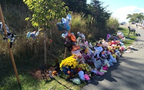 Somber Day: Deer Island Staff Remembers 'Baby Doe'
