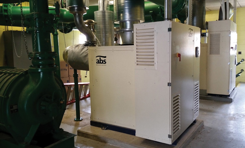 Chicago-Area District Nears Net-Zero Energy Through Efficiency and Aggressive Biogas Production