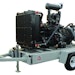Pumps - Dragon Products mobile water-transfer pump