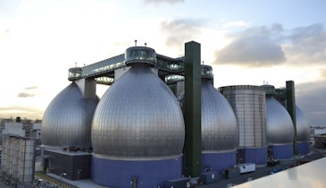 NYC Biogas Innovation Becomes Moneymaker