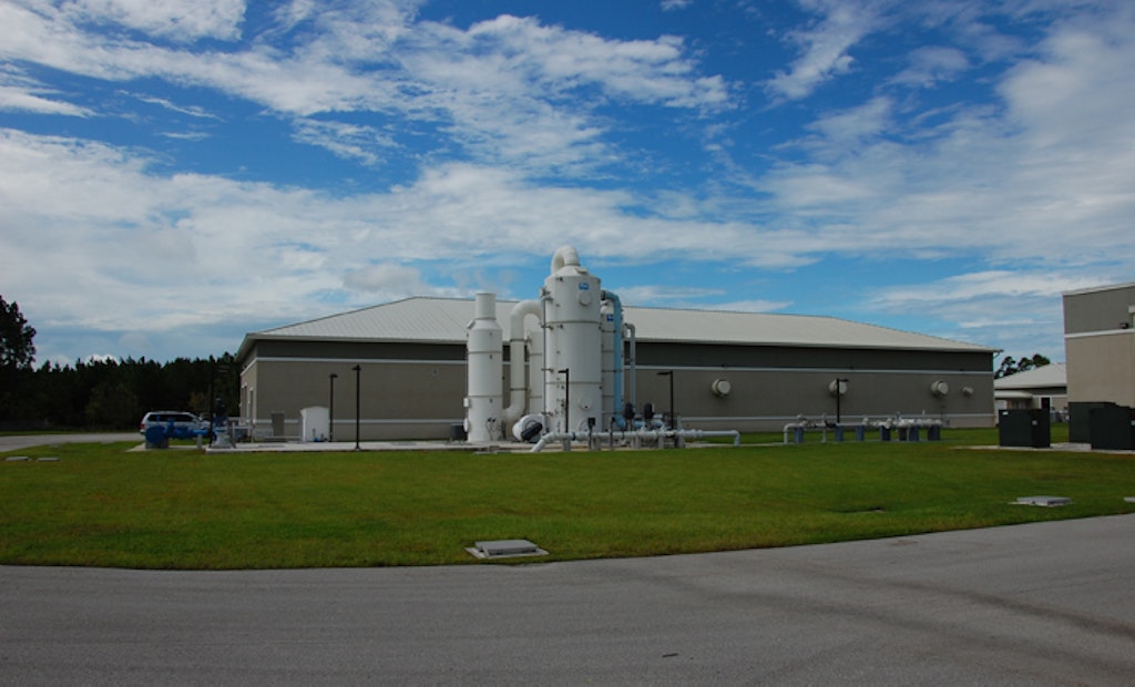 Top 10 Issues Facing the Water Industry