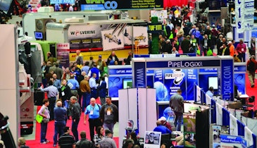 WWETT Trade Show Presents Education And Technology For Water Professionals