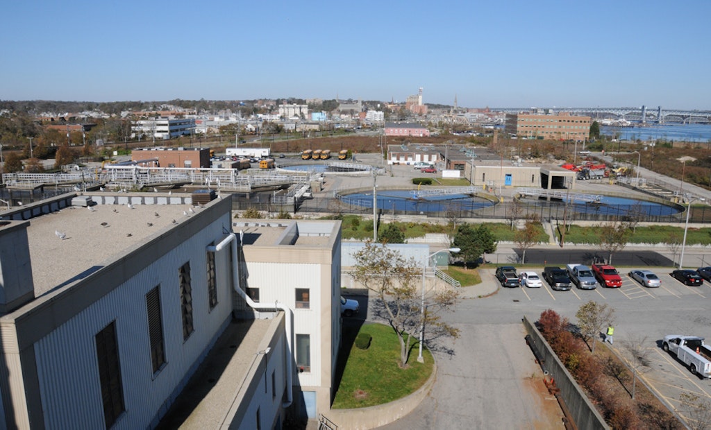 Top 10 Issues Facing the Wastewater Industry