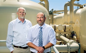 The Nation’s Largest Ion Exchange PFAS Treatment Plant Is an Example of Proactive Response to an Issue