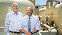 The Nation’s Largest Ion Exchange PFAS Treatment Plant Is an Example of Proactive Response to an Issue