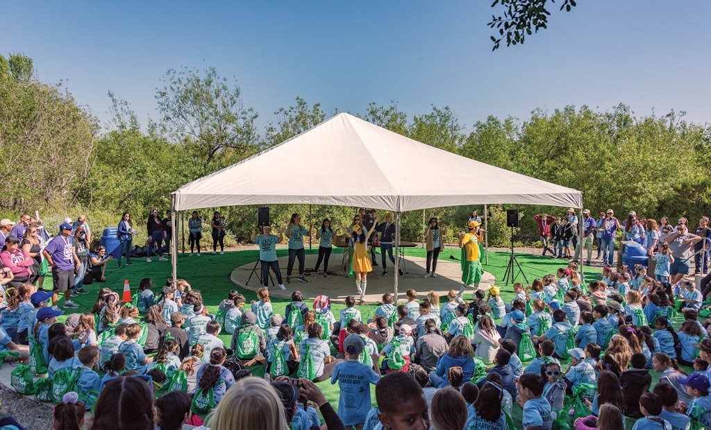 Here Are a Few Ways to Mark the 50th Anniversary of a Classic Environmental Observance