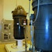 Pumps, Drives, Valves, Blowers and Distribution Systems