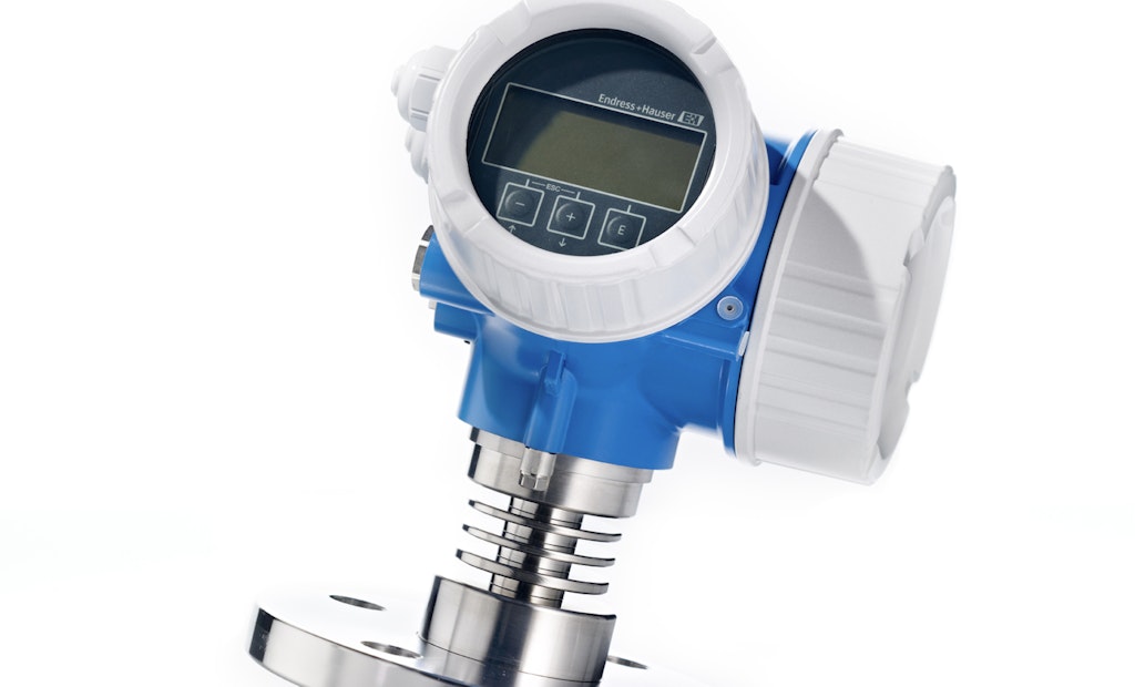 Water & Wastewater Product News: June 2017