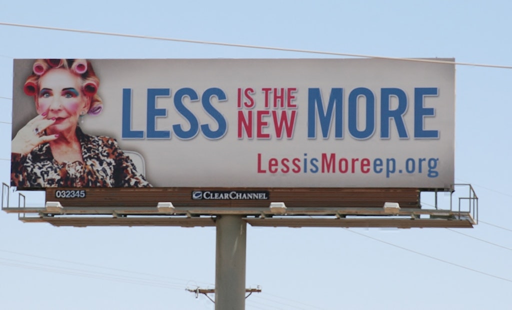 El Paso Water Utilities proves that a step back can be a step forward