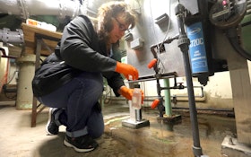 Water and Wastewater: No Industry Is More Essential