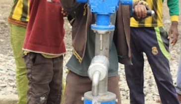 Clean Water for Communities in Need