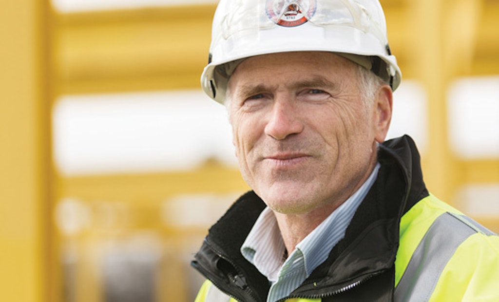 Virginia Plant Goes Above and Beyond to Solve Problems