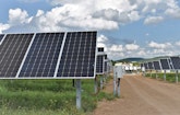 Solar Helps Power an Arkansas City Toward 100% Clean Energy