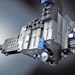 Holding System Uses Renewable Energy for Remote Operation