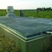 Covers/Domes - Fibergrate Composite Structures Covered Grating