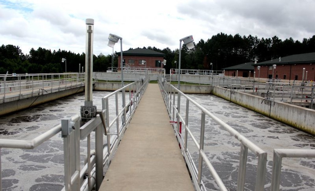Wisconsin Agency Asks Wastewater Plants to Test for PFAS